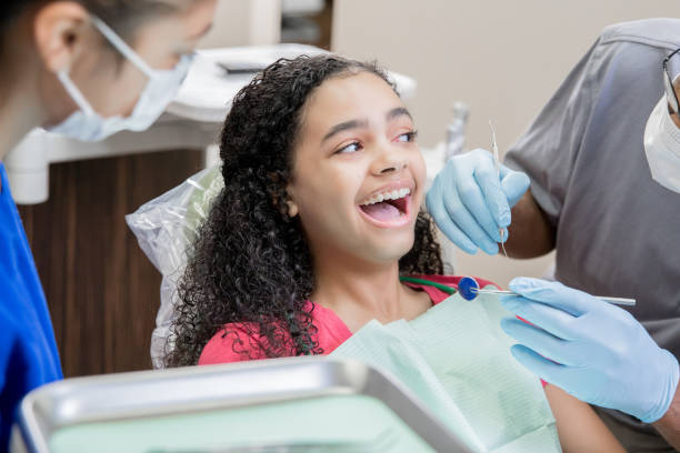 Best Broken or Chipped Tooth Repair in Argos, IN