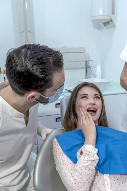 Best Emergency Treatment for Jaw Pain or Injury in Argos, IN